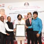 World Records Union recognition for Andhra’s gram sabhas