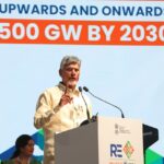 Andhra Pradesh CM invites investments in renewable energy sector