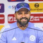 IND vs BAN: We’re focused on winning series, not looking too far ahead, says Rohit Sharma