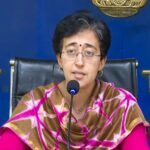 Atishi to be new Delhi Chief Minister after Arvind Kejriwal quits