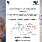 Khushi Kapoor, Junaid Khan’s romantic film exploring ‘love, likes & everything’ to release in Feb 2025