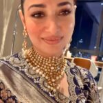 Tamannaah Bhatia missed her award due to this fiasco