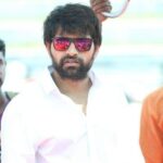 Tollywood choreographer sent to 14-day judicial custody in rape case