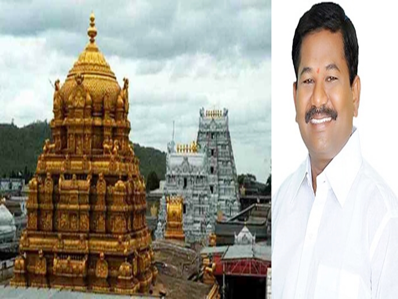 Irregularities in Tirumala will be probed, says Andhra Minister