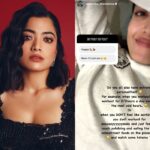 Rashmika Mandanna gives details about her relatable ‘extreme personalities’