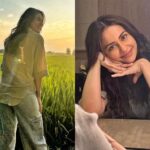 Rakul Preet Singh relives ‘DDLJ’ moment during ‘De De Pyaar De 2’ shoot