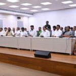 Telangana announces Rs 796 crore bonus for Singareni employees