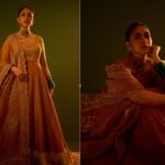 Mrunal Thakur showcases her OG Maharashtrian charm