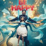 First look of Abhishek Bachchan, Inayat Verma-starrer dance movie ‘Be Happy’ out