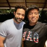 NTR Jr, Janhvi Kapoor-starrer ‘Devara’s DOP Rathnavelu spent 30 sleepless nights perfecting the film