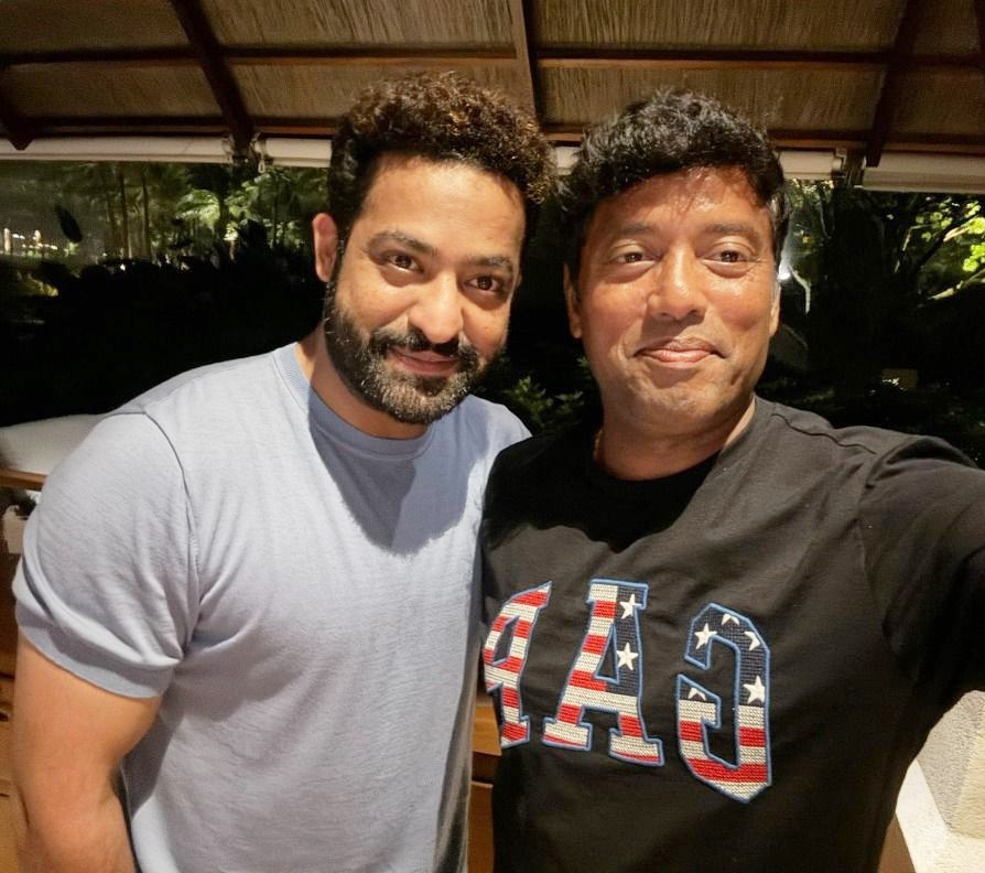 NTR Jr, Janhvi Kapoor-starrer ‘Devara’s DOP Rathnavelu spent 30 sleepless nights perfecting the film