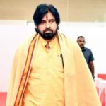 Pawan Kalyan begins 11-day ‘Praschit Deeksha’ over animal fat in Tirupati laddu