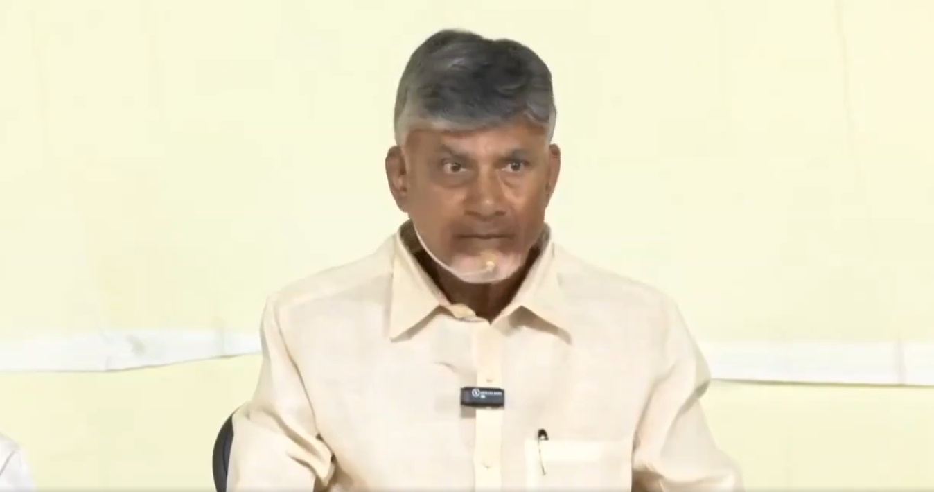Tirumala laddu row: Andhra CM Chandrababu Naidu announces SIT probe