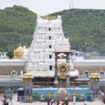 Tirupati laddu controversy: TTD conducts purification rituals