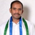 YSRCP leader sent to judicial custody in actress harassment case
