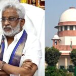 Ex-TTD chairman moves SC for probe into Tirupati laddu row