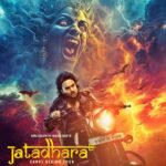 Sudheer Babu’s new poster from ‘Jatadhara’ out: ‘Blends rich mythological beliefs with scientific facts’