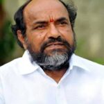 YSRCP’s Krishnaiah resigns from Rajya Sabha