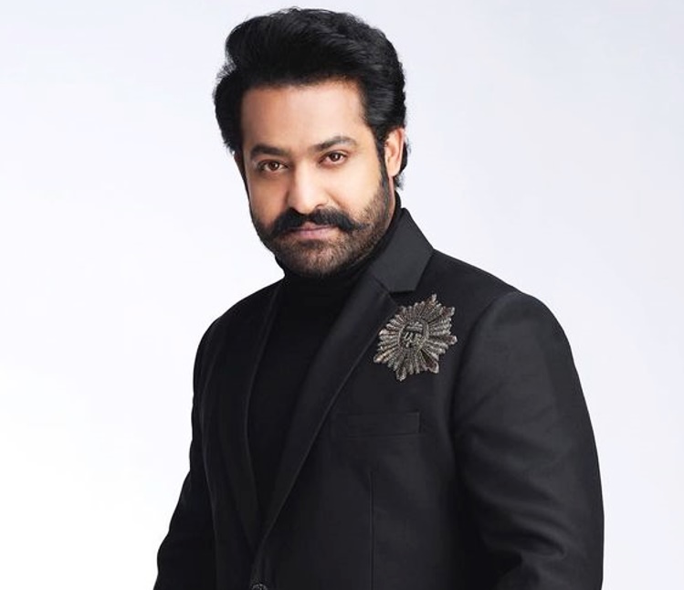 NTR Jr. receives standing ovation at Beyond Fest 2024 in Los Angeles