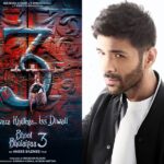 Kartik Aaryan shares new ‘Bhool Bhulaiyaa 3’ poster locking Diwali release