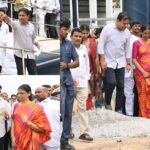 BRS slams Congress govt for demolishing houses of poor