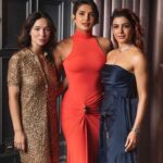 Priyanka Chopra drops stunning pictures with team of the ‘Citadel’ Universe