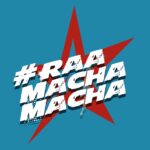 Game Changer Next single Is ‘Ra Macha Macha’