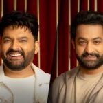 Jr NTR feels shy about delivering romantic lines to Archana Puran Singh