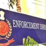 ED searches Telangana Minister’s premises in money laundering case
