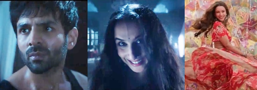 It’s ‘Rooh Baba vs Manjulika’ in Kartik Aaryan-starrer ‘Bhool  Bhulaiyaa 3’