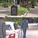 Bengaluru’s Taj West End hotel gets bomb threat email