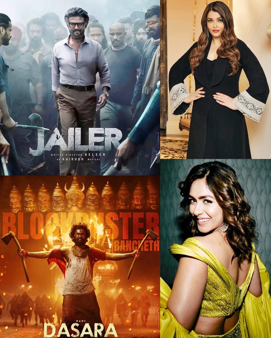 IIFA 2024: ‘Jailer’, ‘Dasara’ win ‘Best Picture’; Aishwarya Rai, Mrunal Thakur take home ‘Leading Actress’ awards