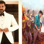 Ram Charan’s entry in ‘Game Changer’ features blend of India’s different folk dance forms