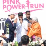 Telangana will strengthen healthcare system for women: CM