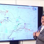 Second phase of Hyderabad Metro to cost over Rs 32,000 crore