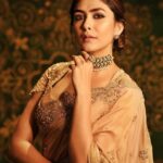 Mrunal Thakur shares excitement on winning Best Performance in a  Leading Role at IIFA Utsavam