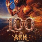 Tovino Thomas’ fantasy action movie ‘ARM’ grosses Rs 100 crore worldwide