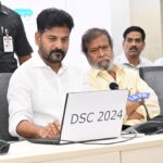 Telangana will appoint 11,062 teachers by Dasara: Revanth Reddy