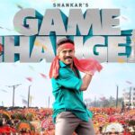 Game Changer teaser to be out for Dussehra