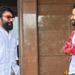 NTR meets Sandeep Vanga: What’s cooking?