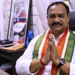 Mahesh Kumar Goud Thanks Sonia, Rahul, Priyanka For TPCC Leadership Role