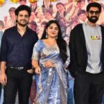 Rana feels honored to work with Nivetha Thomas
