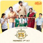 35 Chinna Katha Kaadu Gets OTT Releases Date