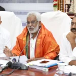 భూమన ఎఫెక్ట్ : వైవీ ప్రమాణం చేయకుంటే ఇబ్బందే