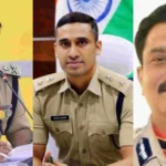 3 IPS officers Named As Accused In Mumbai Actress Jethwani’s Case