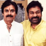 Pawan Kalyan Celebrates Chiranjeevi’s Guinness World Record Achievement