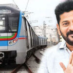 Revanth Reddy Approves Metro Rail’s phase II Corridors