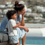 Nayanthara’s Heartwarming Moments with Her Son