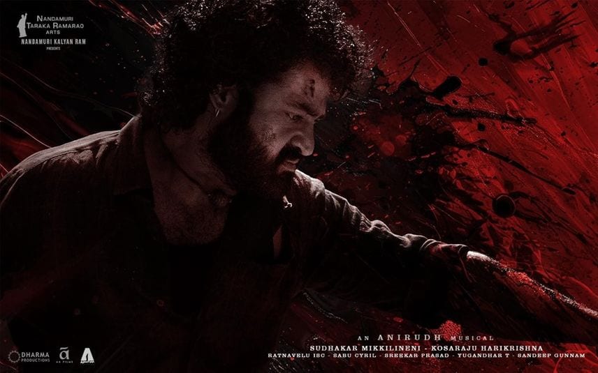 Devara enters the elite club of 300 crores