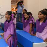 Jagan closes several `Nadu Nedu’ High Schools, spending crores of Rupees